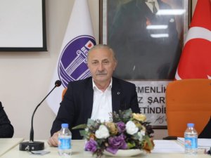 Didim Belediyesi 2021 yılı faaliyet raporu kabul edildi