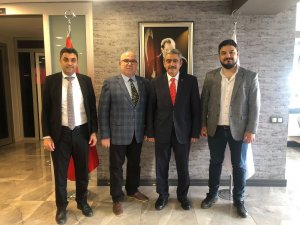 “Siyasette kırılganlık diye bir durum olamaz”