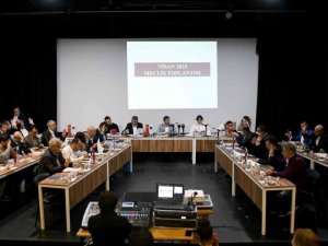 Başkan Günel, “Yaptığımız planlamanın alkışlanması gerekiyor”