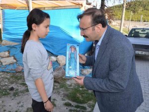 Belediye Başkanı Doğan: “Ramazanda halkımızla beraberiz”