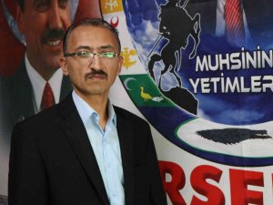 Göçmen: "Başkasının izine bakmadan yolumuza bakıyoruz"