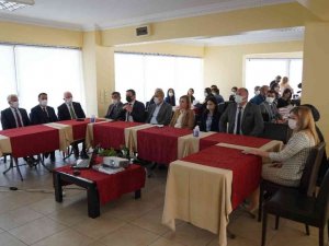 Ortaca’da bağımlılıkla mücadele çalıştayı yapıldı