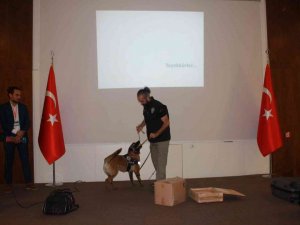 Marmaris’te bağımlılık ile mücadele çalıştayı başladı