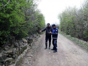 Karabağlar’a Kamera ve Dronlu hassas koruma