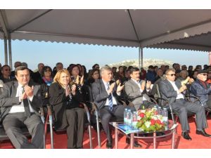 Güzelbahçe’de Kanayan Yarasına Neşter