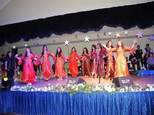 Türk Sinemasının 100. Yılında Unutulmaz Şarkılar Seslendirildi