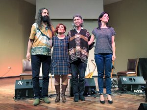 Dünyaca Ünlü Müzik Grubu İzmir’de