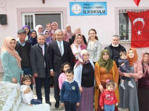 Okuma yazma kursu Koçarlılı kadınlara umut oldu