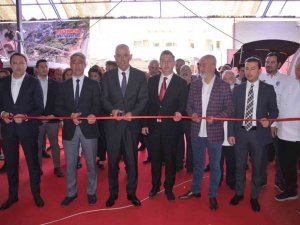 Marmaris’te tanıtım çalışması meyvesini veriyor