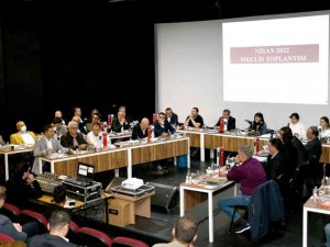 Kuşadası Belediyesi, pandemiye rağmen hizmet üretti