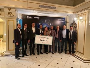 ADÜ Nazilli İİBF öğrencileri Borsa Yarışmasını başarıyla tamamladı