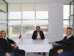 AYTO Komite Başkanı Akyol: “Ukrayna Savaşı, sektörü olumsuz etkiledi”