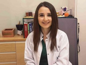 Diyetisyen Duygu Bulut: "İftarda çorbadan sonra 10 dakika ara vermek hem sindirimi kolaylaştırır hem de kilo kontrolü sağlar"