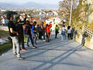 Muğla tarihini fotoğrafladılar