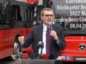 AK Parti’li Ünal: "Önce bu milletle gönül bağı kuracaksınız"