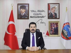 Başkan Sayan’dan sert tepki: “Sizi coşkulu gençler değil HDP ve PKK’ya giden gençler rahatsız etsin”