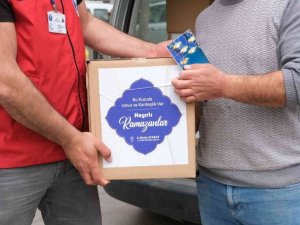 Didim’de ihtiyaç sahipleri unutulmadı