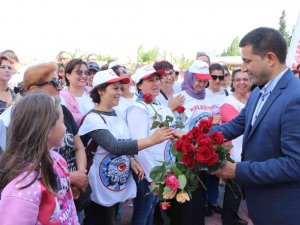 Kuşadası Belediyesi’nde en düşük işçi maaşı 5 bin 435 TL oldu