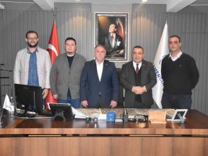 Başkan Öndeş’ten doğalgaz müjdesi