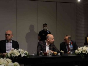 Ulaştırma Bakanı Adil Karaismailoğlu’ndan İstanbul’daki toplu ulaşım zammına eleştiri