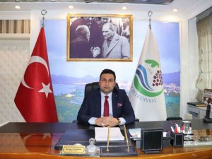 Başkan Yıldırım Polis Haftasını kutladı