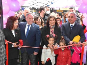 Germencik Belediyesi hizmetlerini sürdürüyor