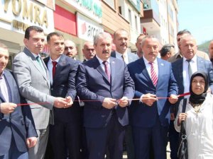 BBP Genel Başkanı Mustafa Destici: "HDP kapatılmalıdır"