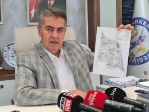 Buharkent Aydın’ın Jeotermal Sera üssü olacak