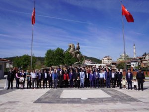 Seydikemer’de Türk Polis Teşkilatı’nın 177’nci yıl dönümü kutlandı