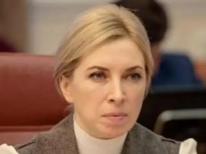 Ukrayna Başbakan Yardımcısı Vereşuk: "Savaş düşündüğümüzden de uzun ve zor geçebilir"