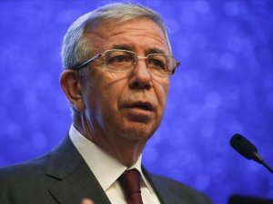 Mansur Yavaş’tan adaylık açıklaması: “Kendimi kamu görevlisi olarak görüyorum”