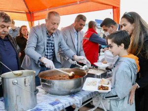 Didim Belediyesi, Ramazan ayı programlarına devam ediyor