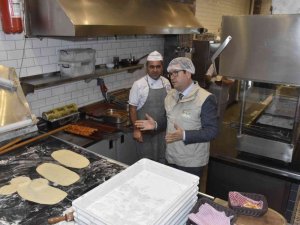 Muğla’da Ramazan ayı gıda denetimleri devam ediyor