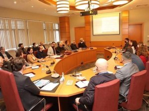 Bandırma Belediyesi yoğun yol yapımı çalışması   dönemine girecek