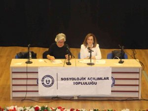 "Toplumsal Hayatta ve Edebiyatta Erkeklikler" etkinliği gerçekleşti