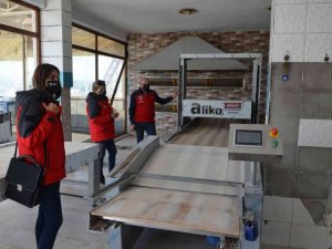 Köyceğiz’de Ramazan Ayı’nda gıda denetimleri arttı