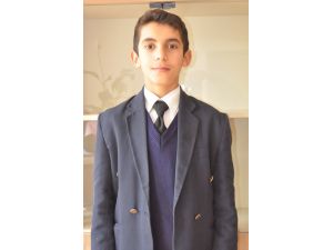 Köy Okulundan TEOG’da Tam Puan