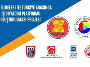 AYTO yeni projesi ile Güneydoğu Asya ülkeleri ile işbirliğine gidiyor