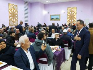 Başkan Demir: “Türkiye’ye birçok alanda örnek olduk”