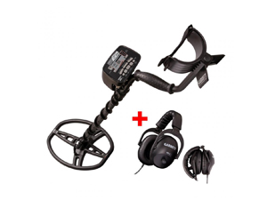 Metal arama dedektörü