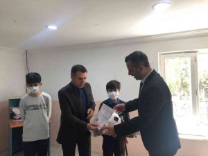 Köyceğiz’de kariyer günleri etkinliği