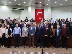 Başkan Özcan’dan yemek yardımı müjdesi