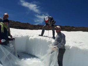 Aydın’ın ferahlatan lezzeti için mesai başladı