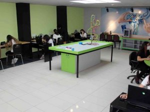 BİLSEM’de patent eğitimi