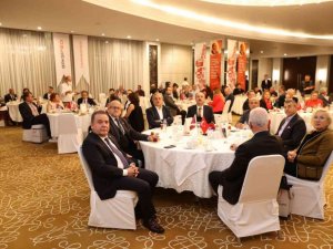 Konyaaltı-Varsak Hafif Raylı Sistem Etüt Projesi ihaleye çıkıyor