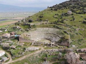 Tarihin Las Vegas’ı Alabanda