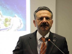 Polisin operasyonun ardından Aydın Arkeoloji Müzesi’ndeki incelemeler tamamladı