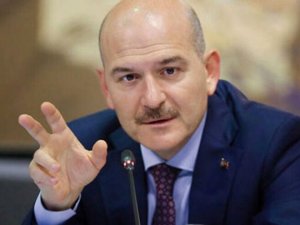 İçişleri Bakanı Soylu: “Göç yollarının taşlarını, Batı emperyalizmi döşedi”