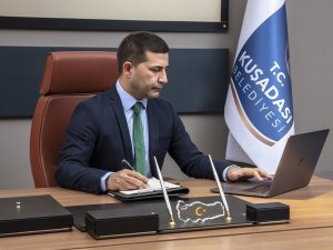 Başkan Günel, ‘Bu olaylar bize kurulan bir kumpastır’