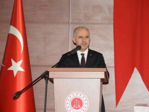 Antalya Cumhuriyet Başsavcılığı Adli Kolluk Koordinasyon Toplantısı düzenledi